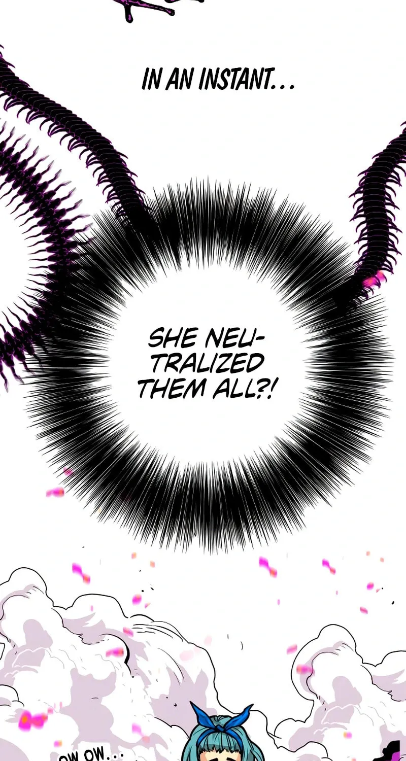 Read Troll Trap chapter 228 image 40 on Lezhin
