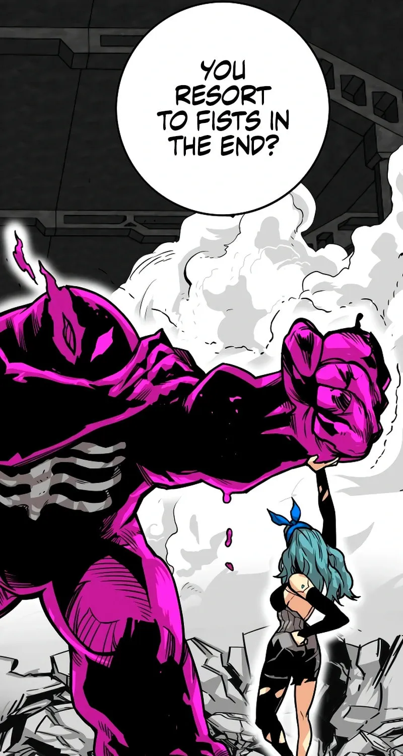 Read Troll Trap chapter 228 image 50 on Lezhin