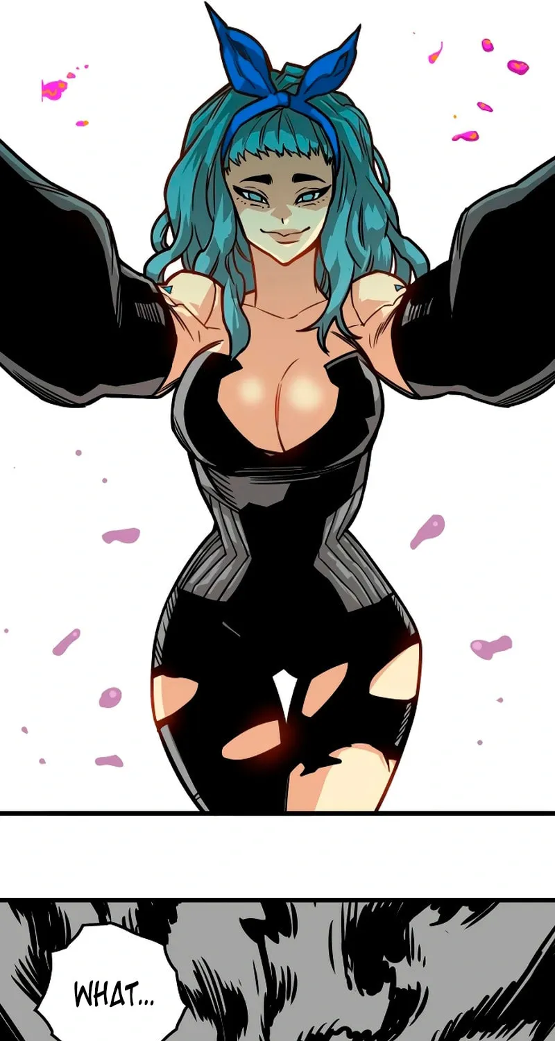 Read Troll Trap chapter 228 image 60 on Lezhin