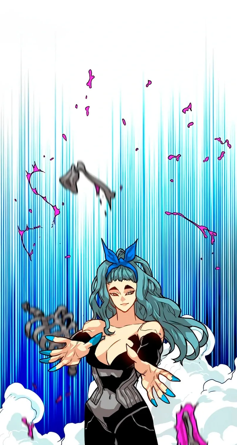 Read Troll Trap chapter 228 image 72 on Lezhin