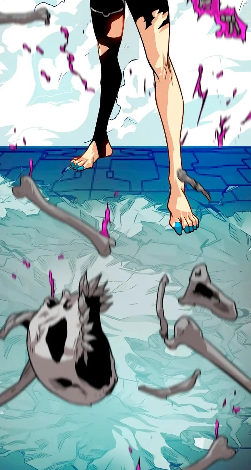 Read Troll Trap chapter 228 image 73 on Lezhin