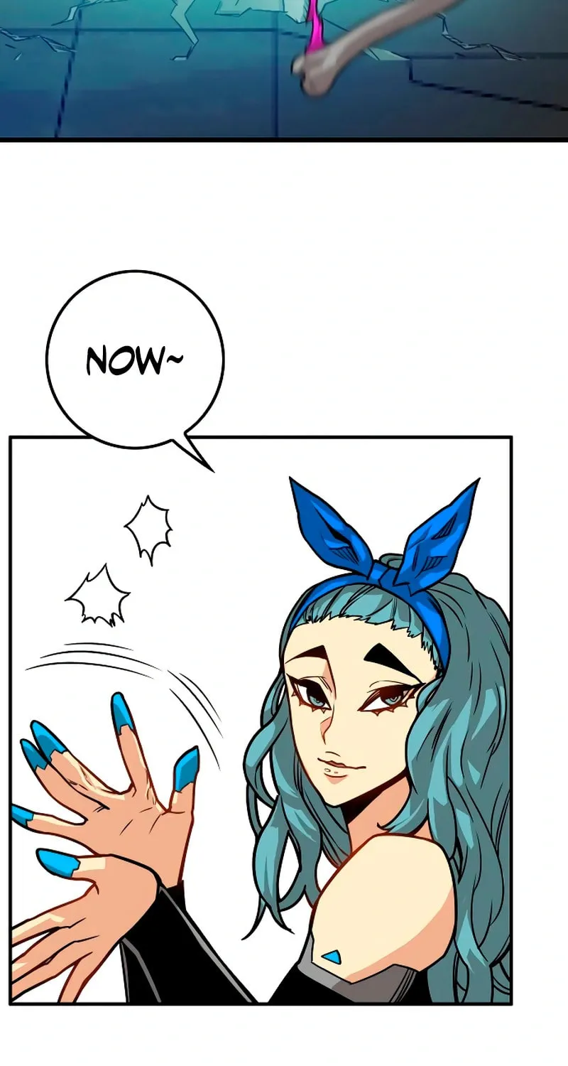 Read Troll Trap chapter 228 image 74 on Lezhin