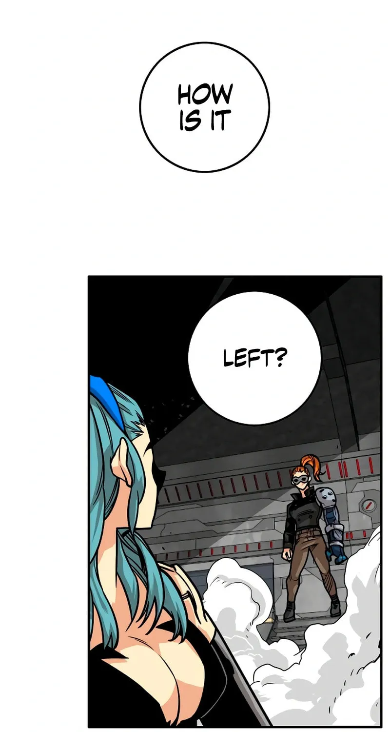 Read Troll Trap chapter 228 image 75 on Lezhin