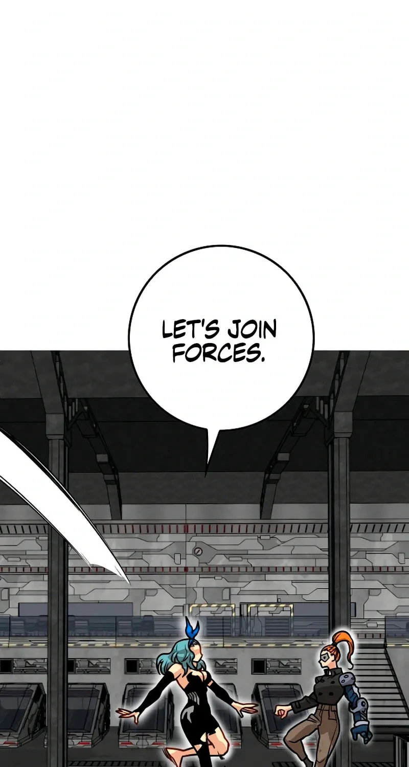 Read Troll Trap chapter 228 image 76 on Lezhin