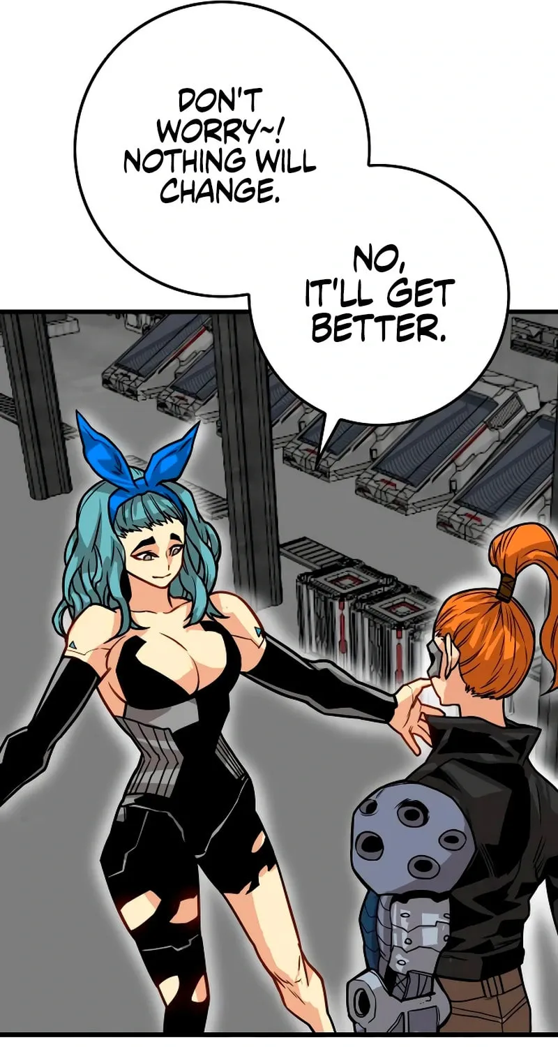 Read Troll Trap chapter 228 image 78 on Lezhin