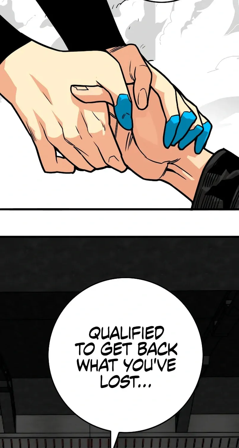 Read Troll Trap chapter 228 image 81 on Lezhin
