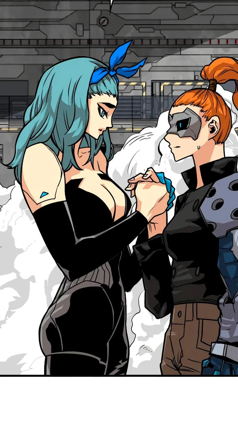 Read Troll Trap chapter 228 image 82 on Lezhin