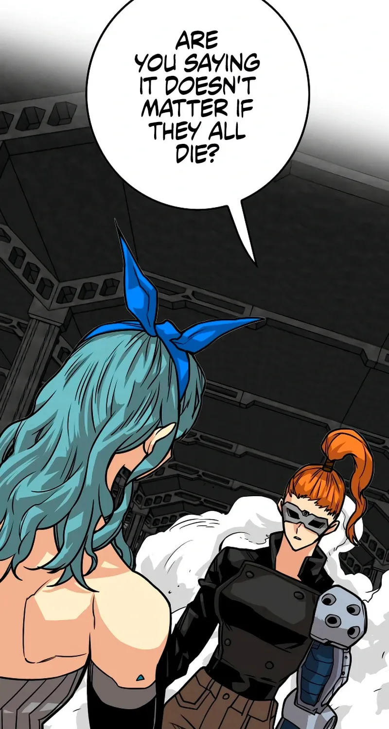 Read Troll Trap chapter 228 image 85 on Lezhin