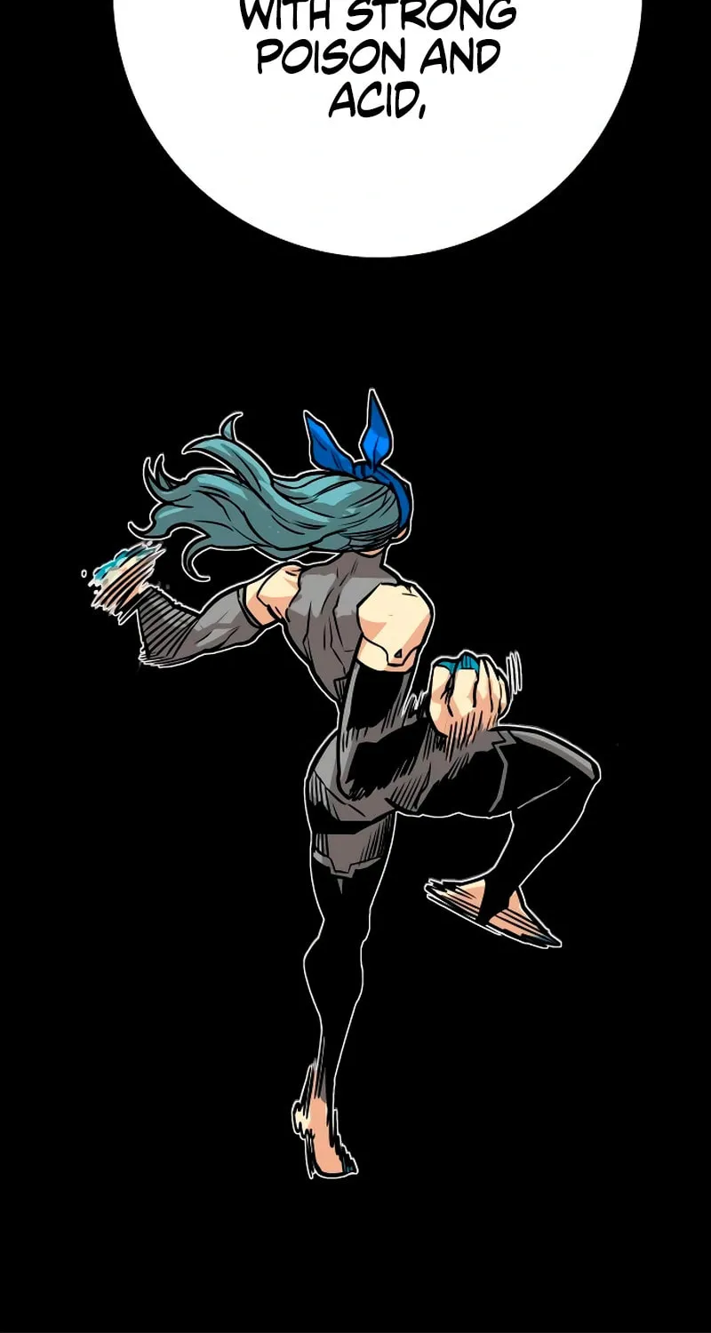 Read Troll Trap chapter 228 image 9 on Lezhin