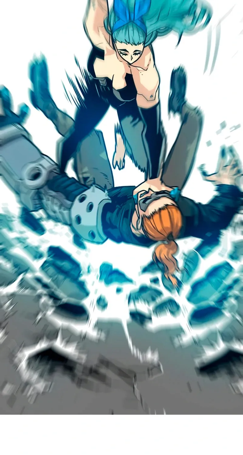 Read Troll Trap chapter 228 image 91 on Lezhin