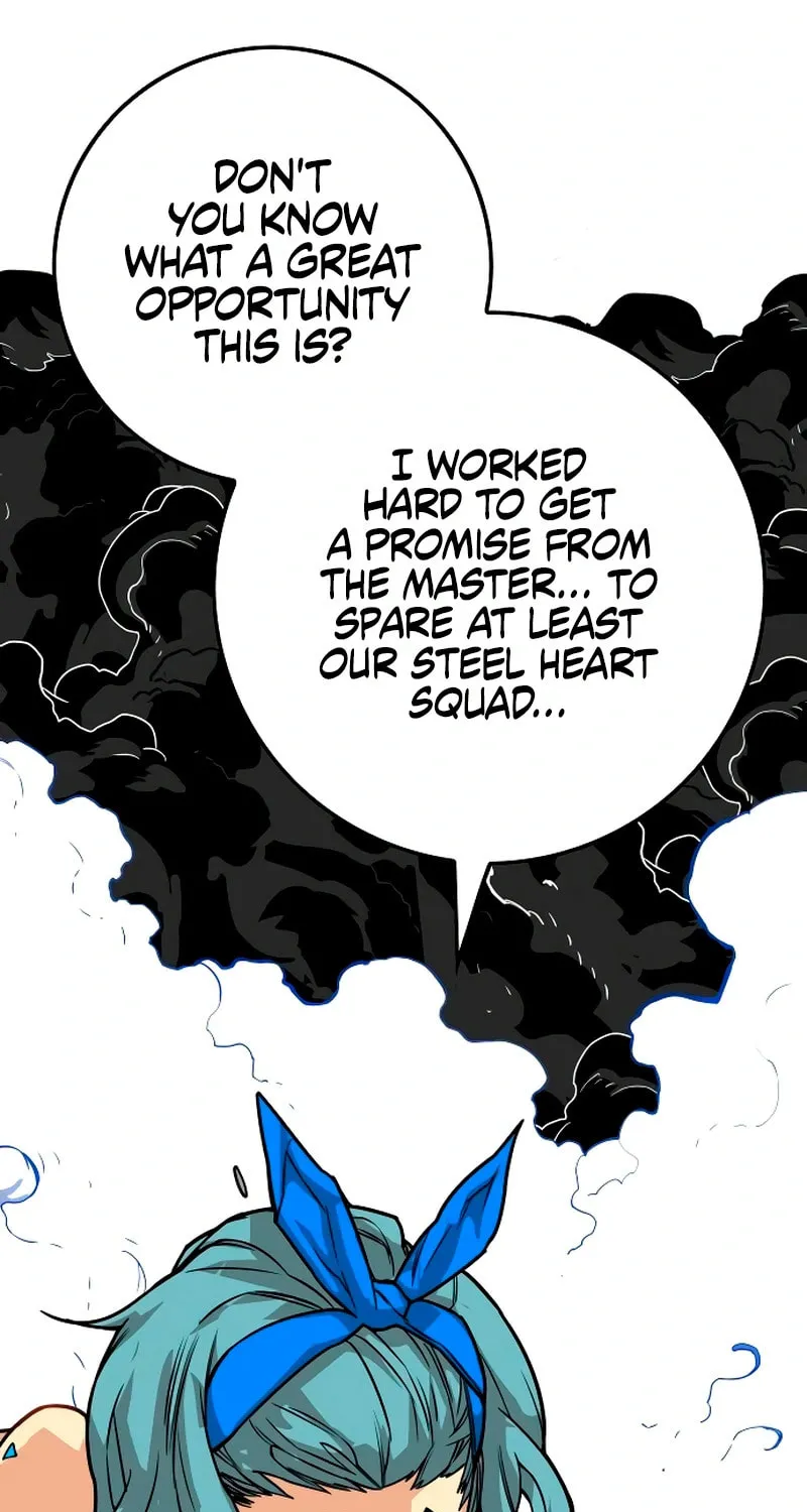 Read Troll Trap chapter 228 image 92 on Lezhin