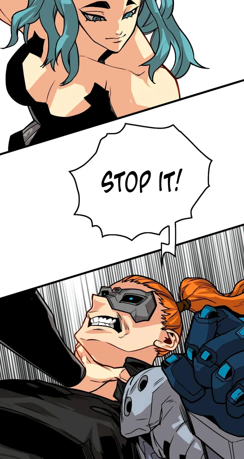 Read Troll Trap chapter 228 image 93 on Lezhin