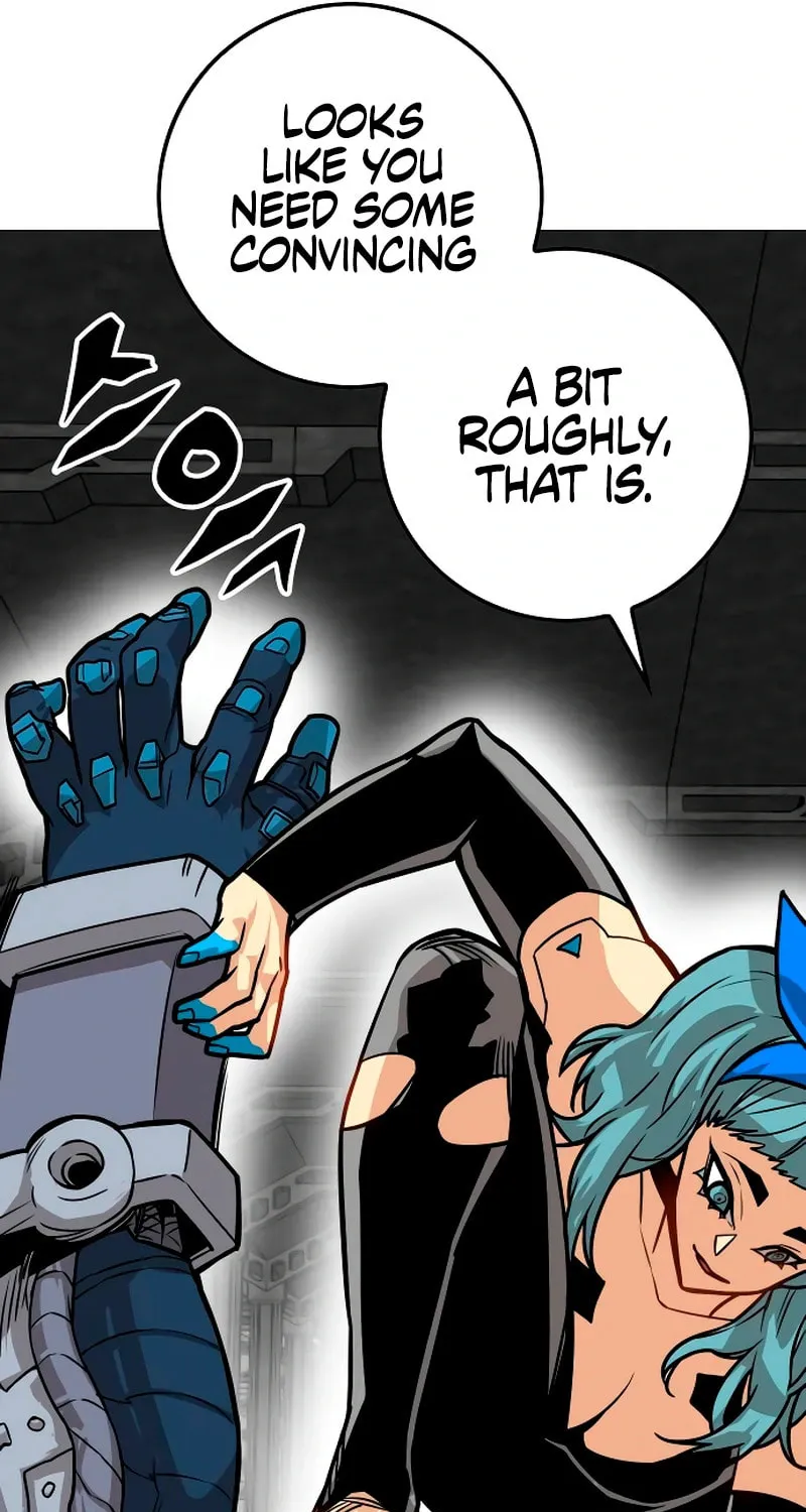 Read Troll Trap chapter 228 image 95 on Lezhin