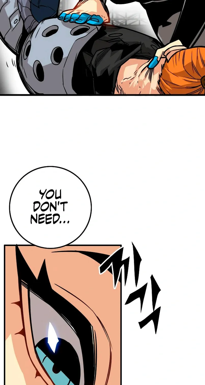 Read Troll Trap chapter 228 image 96 on Lezhin