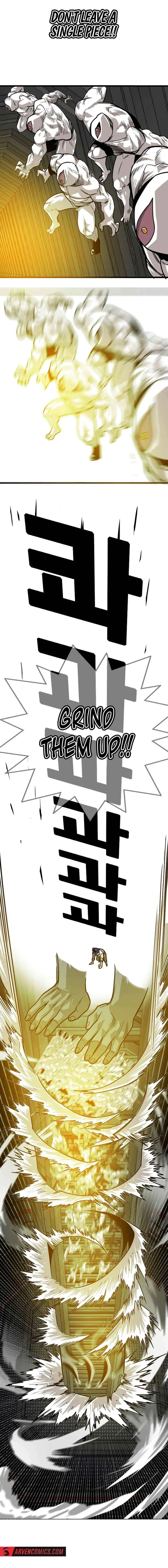 Read Troll Trap chapter 229 image 15 on Lezhin
