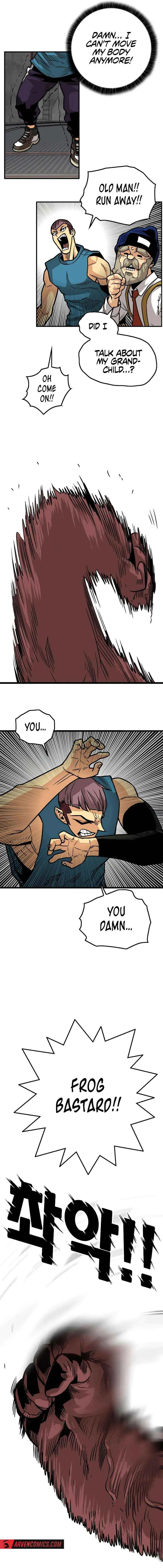 Read Troll Trap chapter 229 image 20 on Lezhin