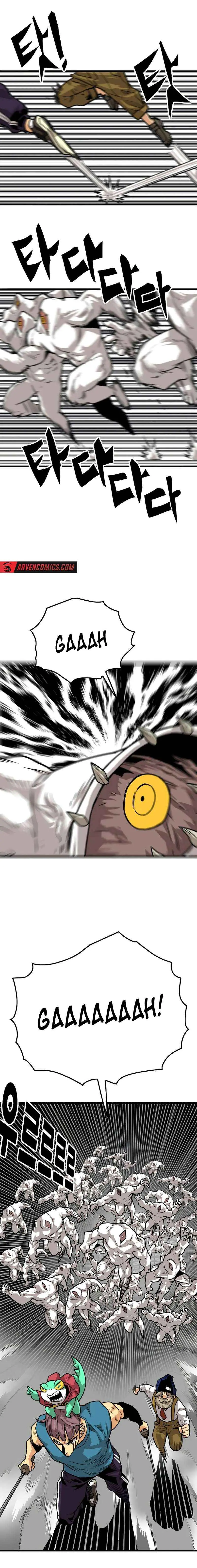 Read Troll Trap chapter 229 image 9 on Lezhin