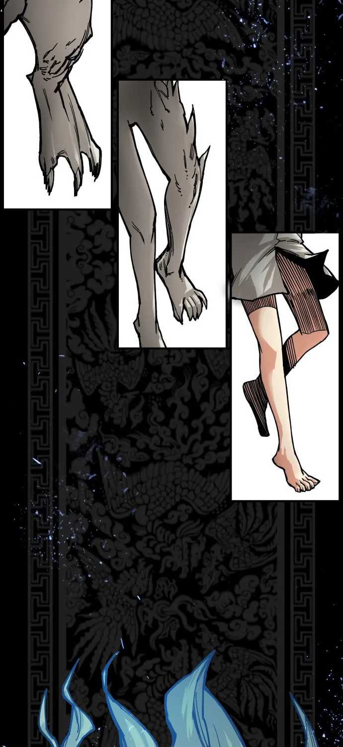 Read Troll Trap chapter 23 image 10 on Lezhin