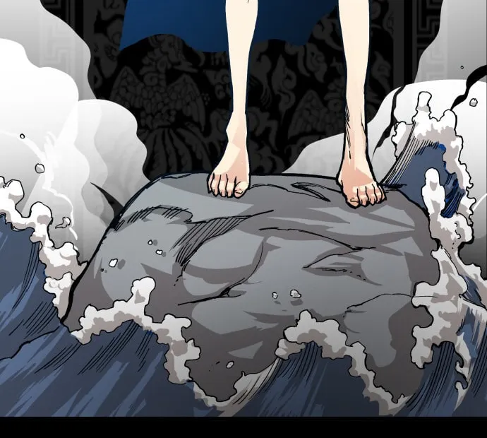 Read Troll Trap chapter 23 image 13 on Lezhin
