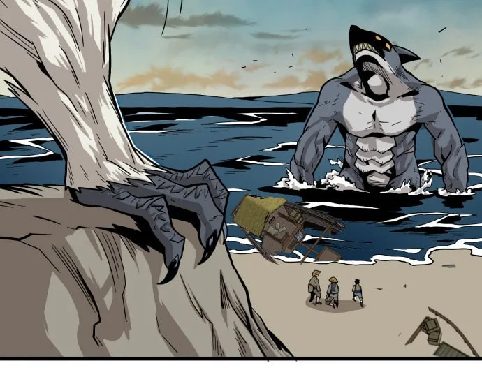 Read Troll Trap chapter 23 image 19 on Lezhin