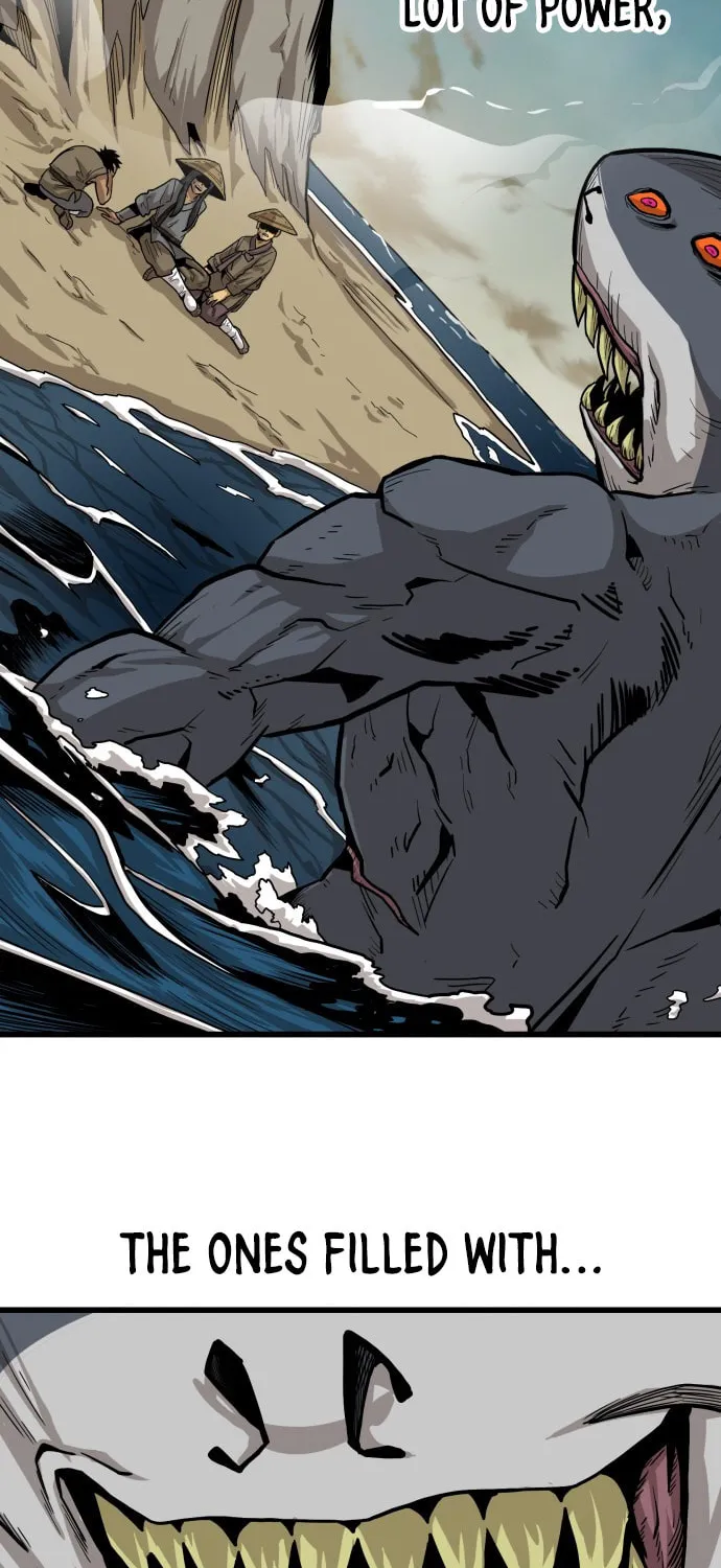 Read Troll Trap chapter 23 image 21 on Lezhin