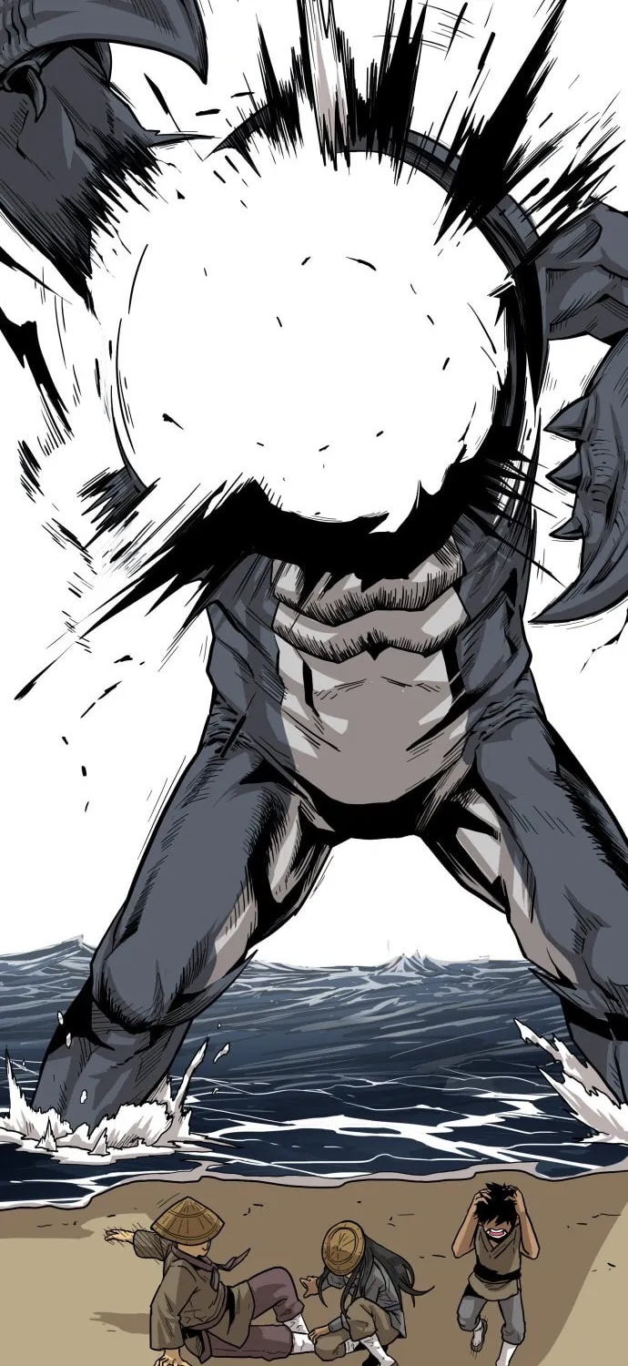 Read Troll Trap chapter 23 image 23 on Lezhin