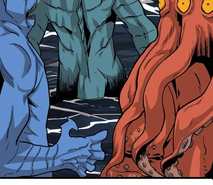 Read Troll Trap chapter 23 image 26 on Lezhin