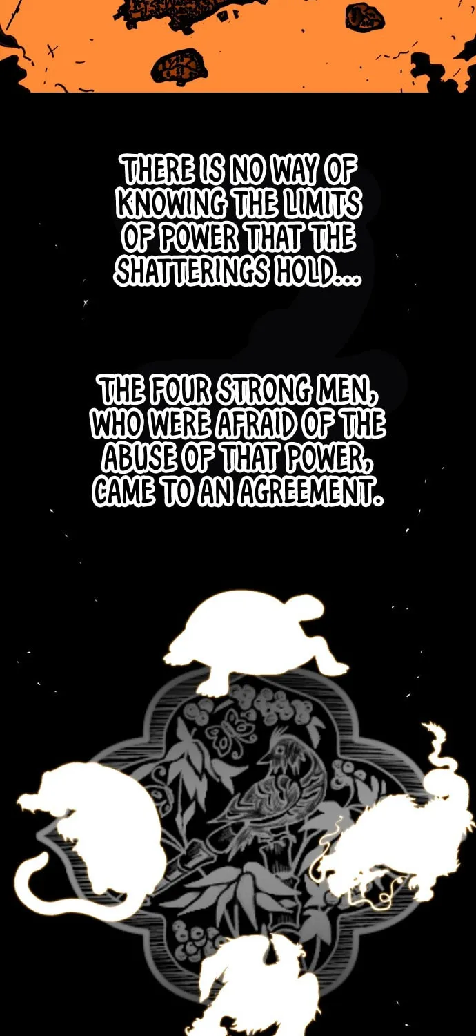 Read Troll Trap chapter 23 image 3 on Lezhin