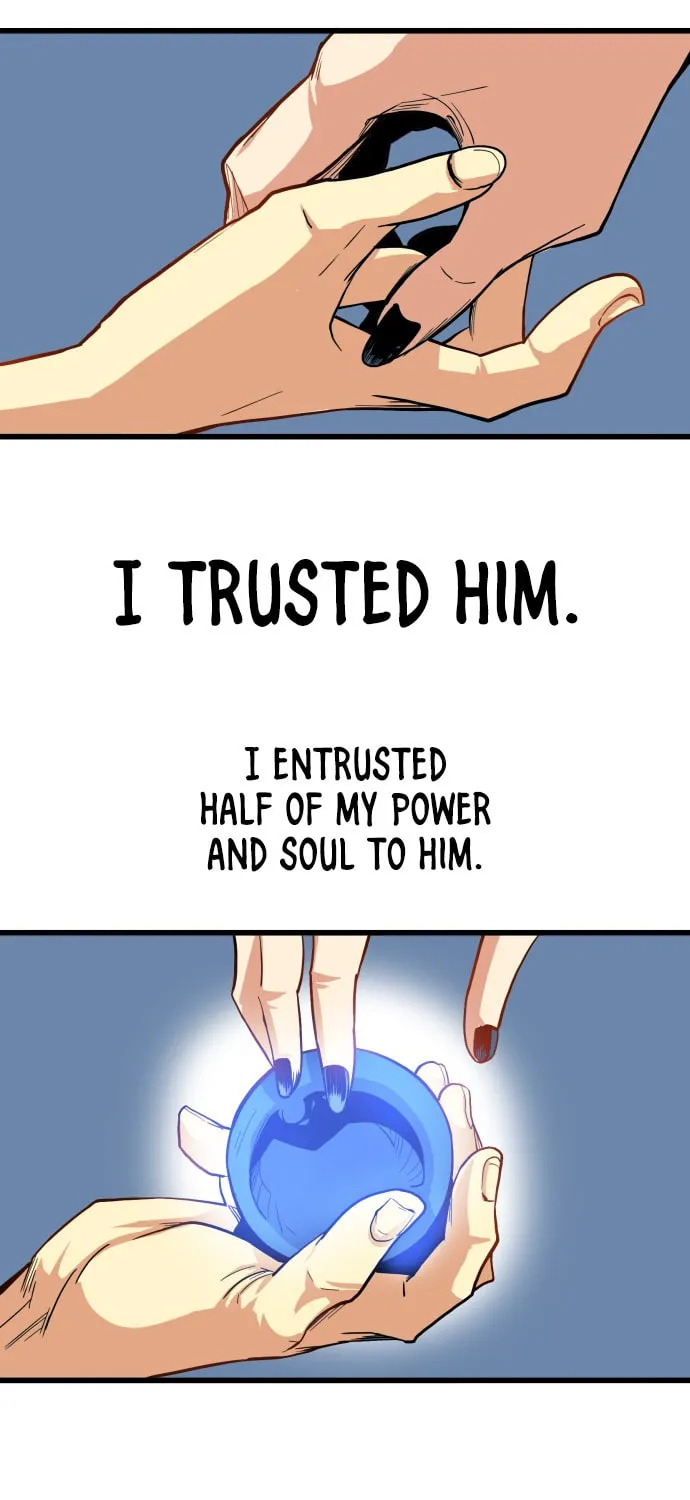 Read Troll Trap chapter 23 image 46 on Lezhin