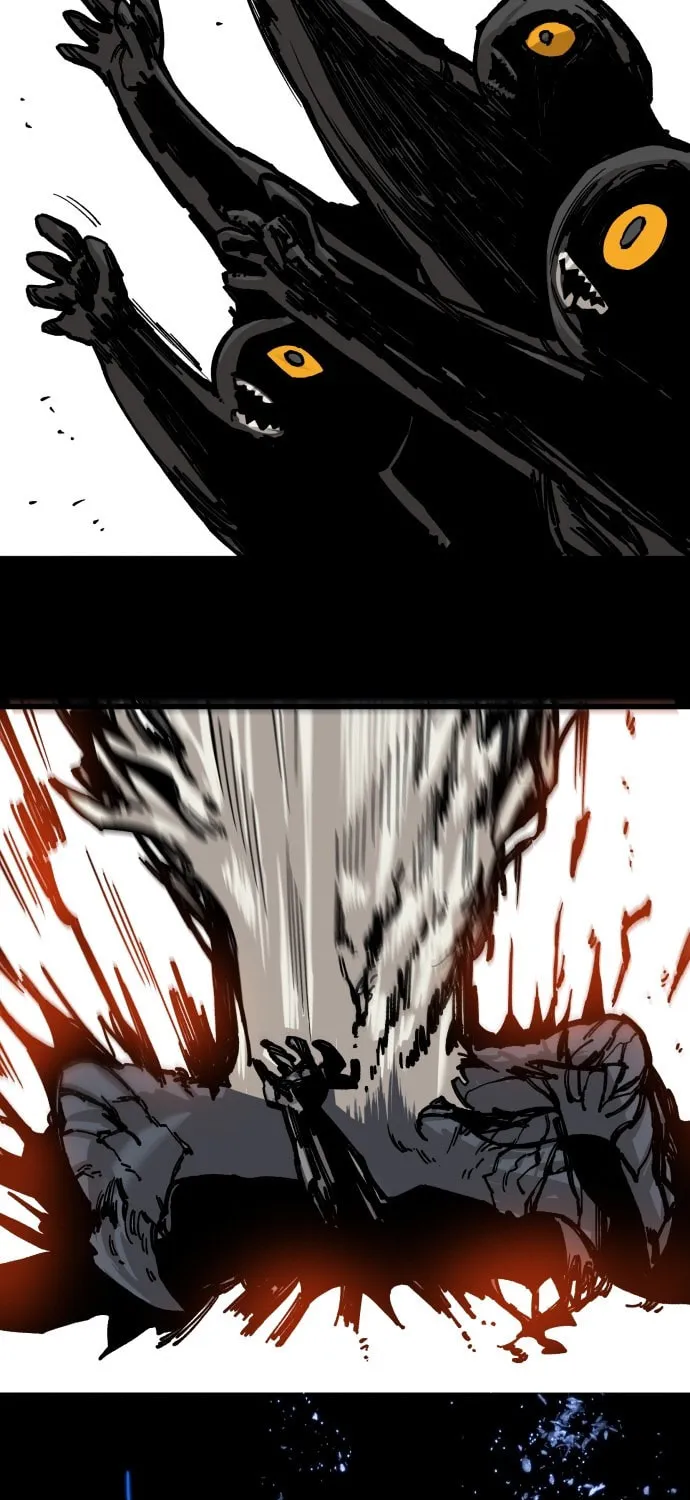 Read Troll Trap chapter 23 image 5 on Lezhin