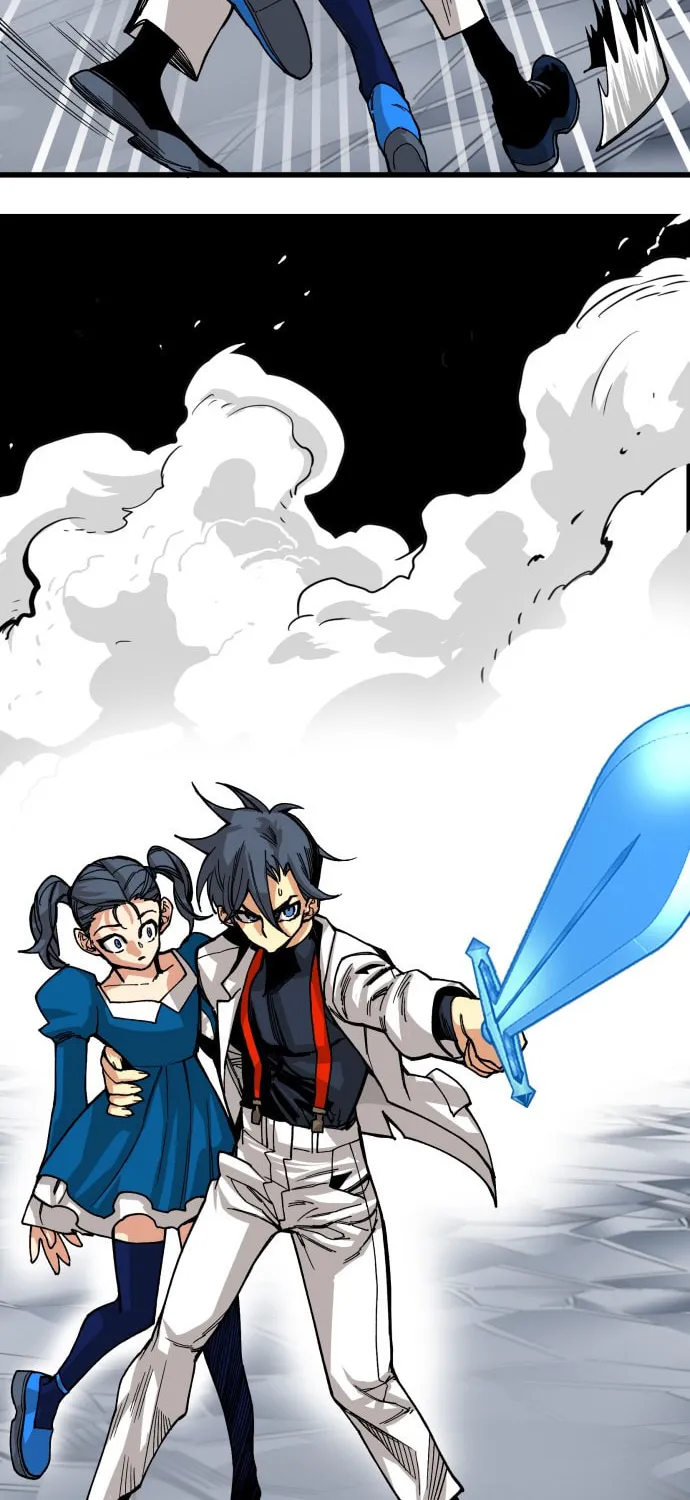 Read Troll Trap chapter 23 image 57 on Lezhin