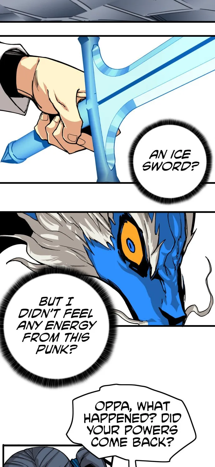 Read Troll Trap chapter 23 image 59 on Lezhin