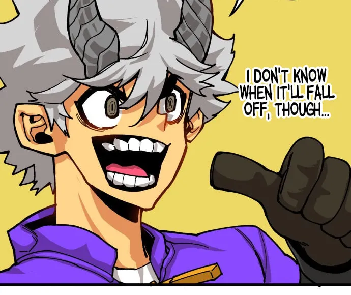 Read Troll Trap chapter 23 image 71 on Lezhin