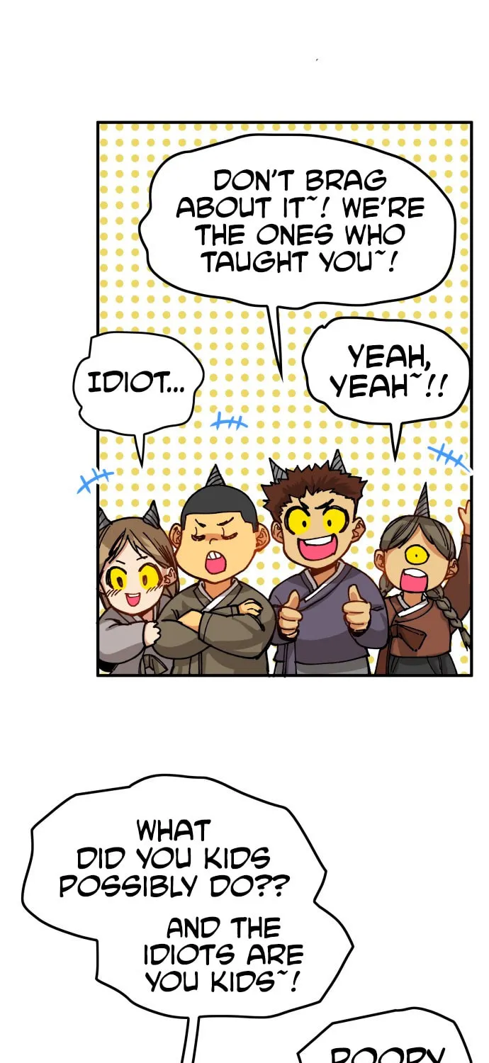 Read Troll Trap chapter 23 image 72 on Lezhin