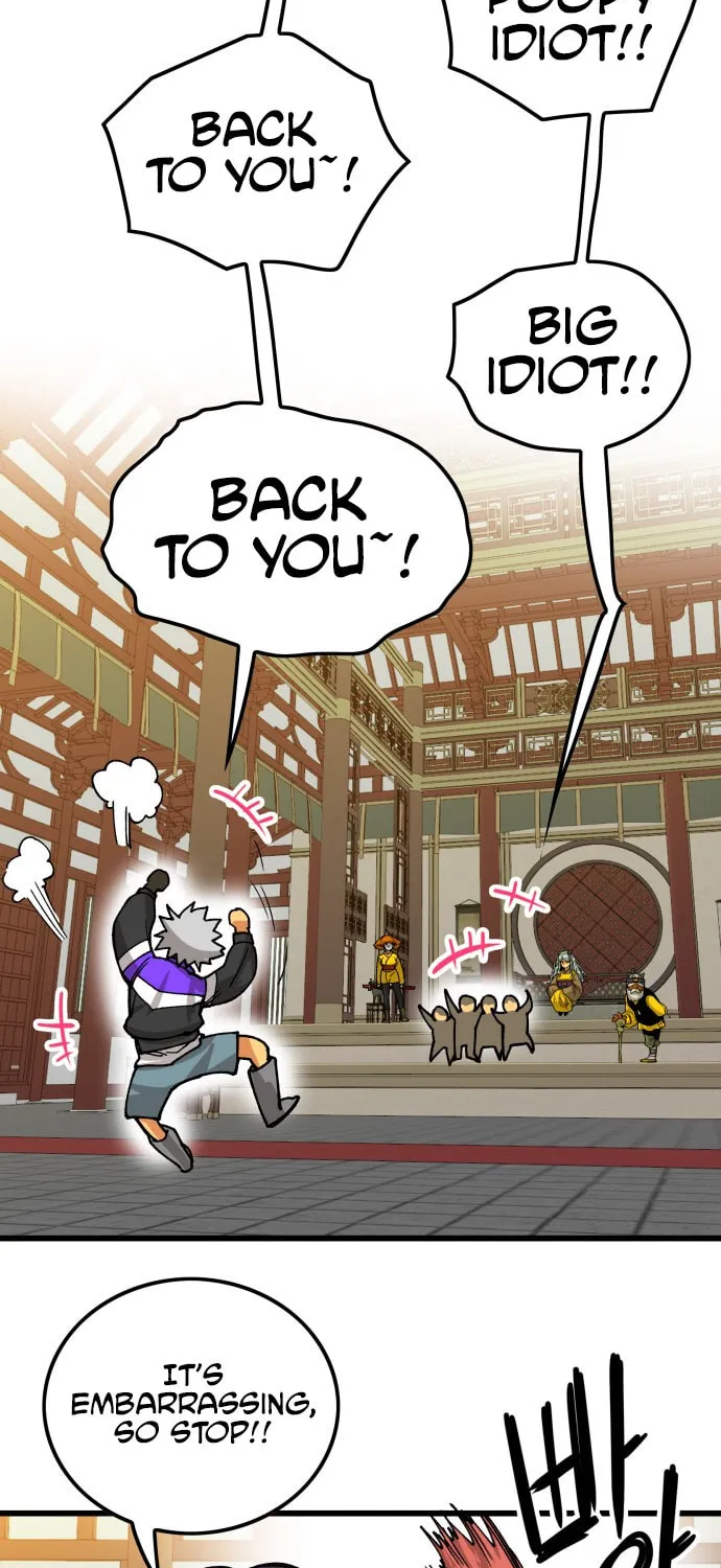 Read Troll Trap chapter 23 image 73 on Lezhin