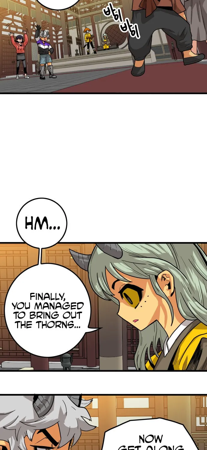 Read Troll Trap chapter 23 image 75 on Lezhin
