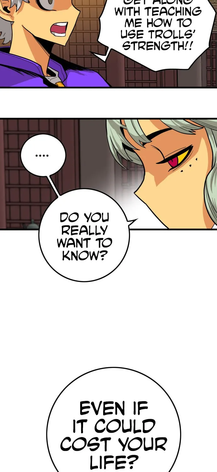 Read Troll Trap chapter 23 image 76 on Lezhin