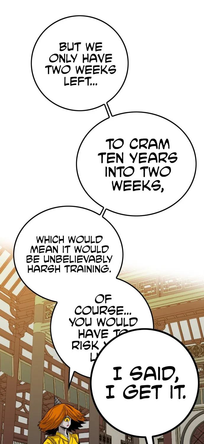 Read Troll Trap chapter 23 image 80 on Lezhin