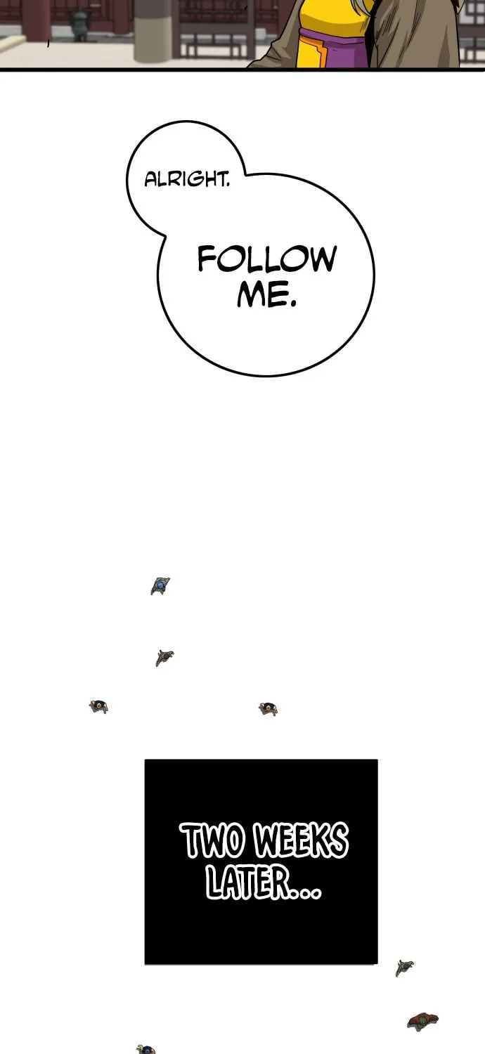 Read Troll Trap chapter 23 image 83 on Lezhin