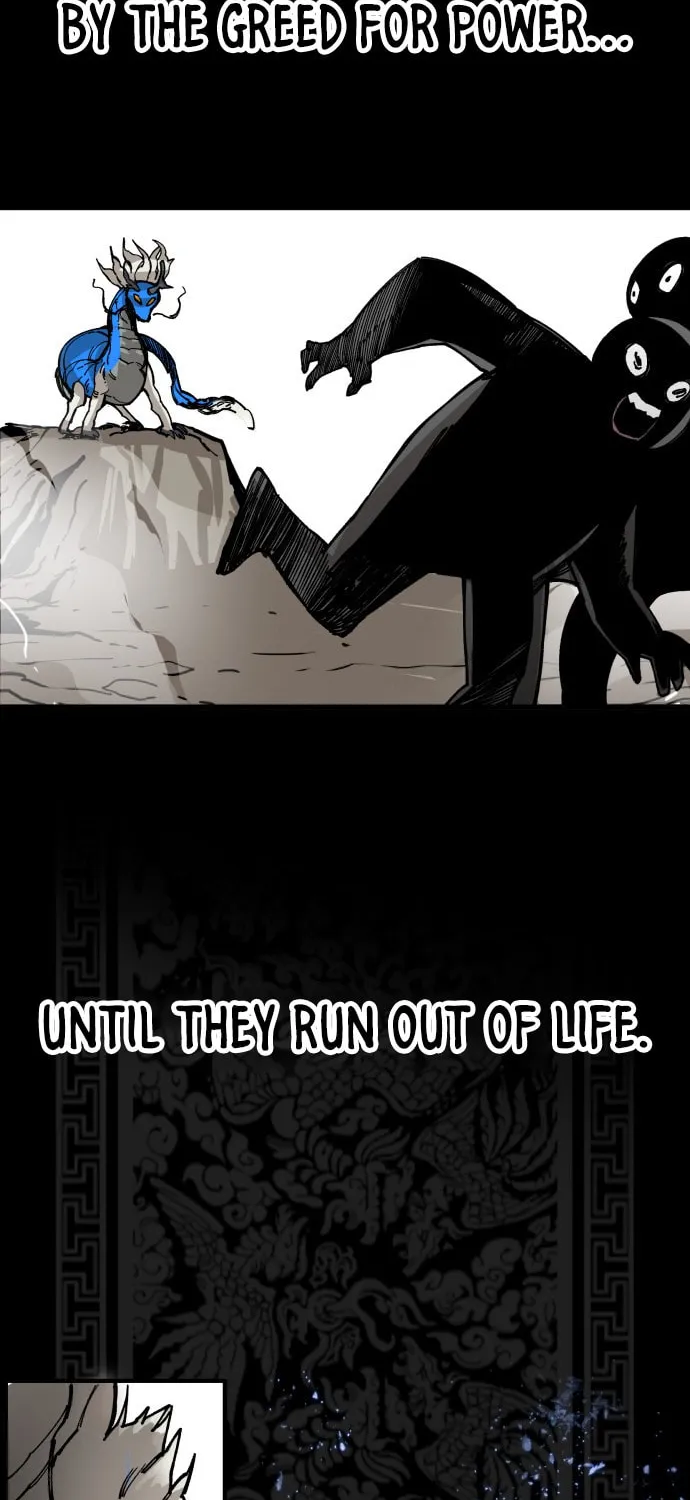 Read Troll Trap chapter 23 image 9 on Lezhin