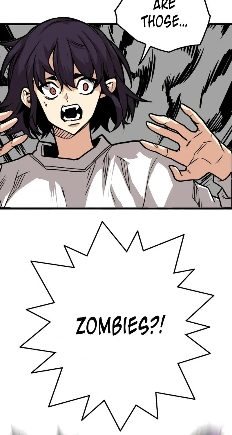 Read Troll Trap chapter 230 image 1 on Lezhin