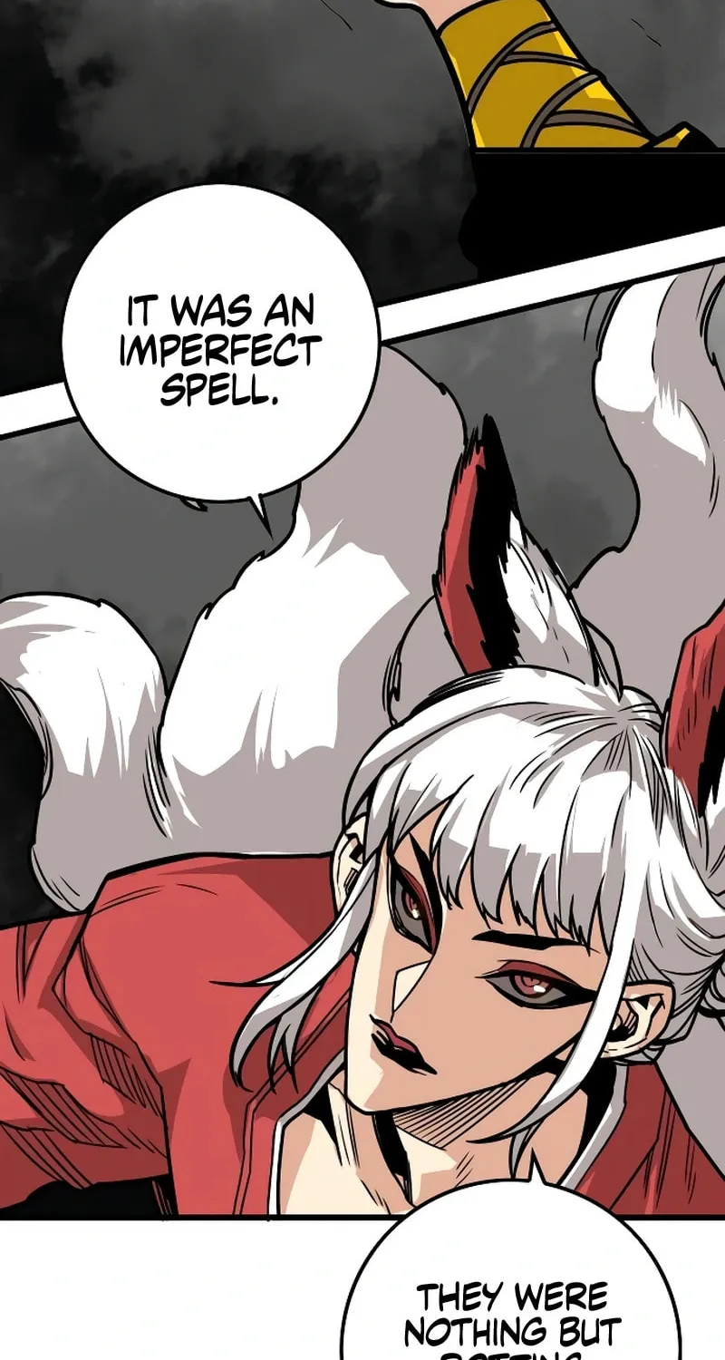 Read Troll Trap chapter 230 image 110 on Lezhin