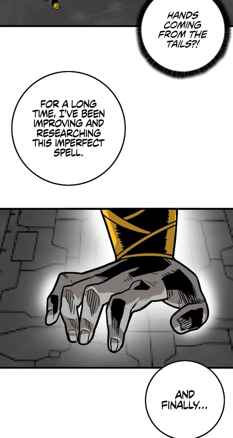 Read Troll Trap chapter 230 image 113 on Lezhin