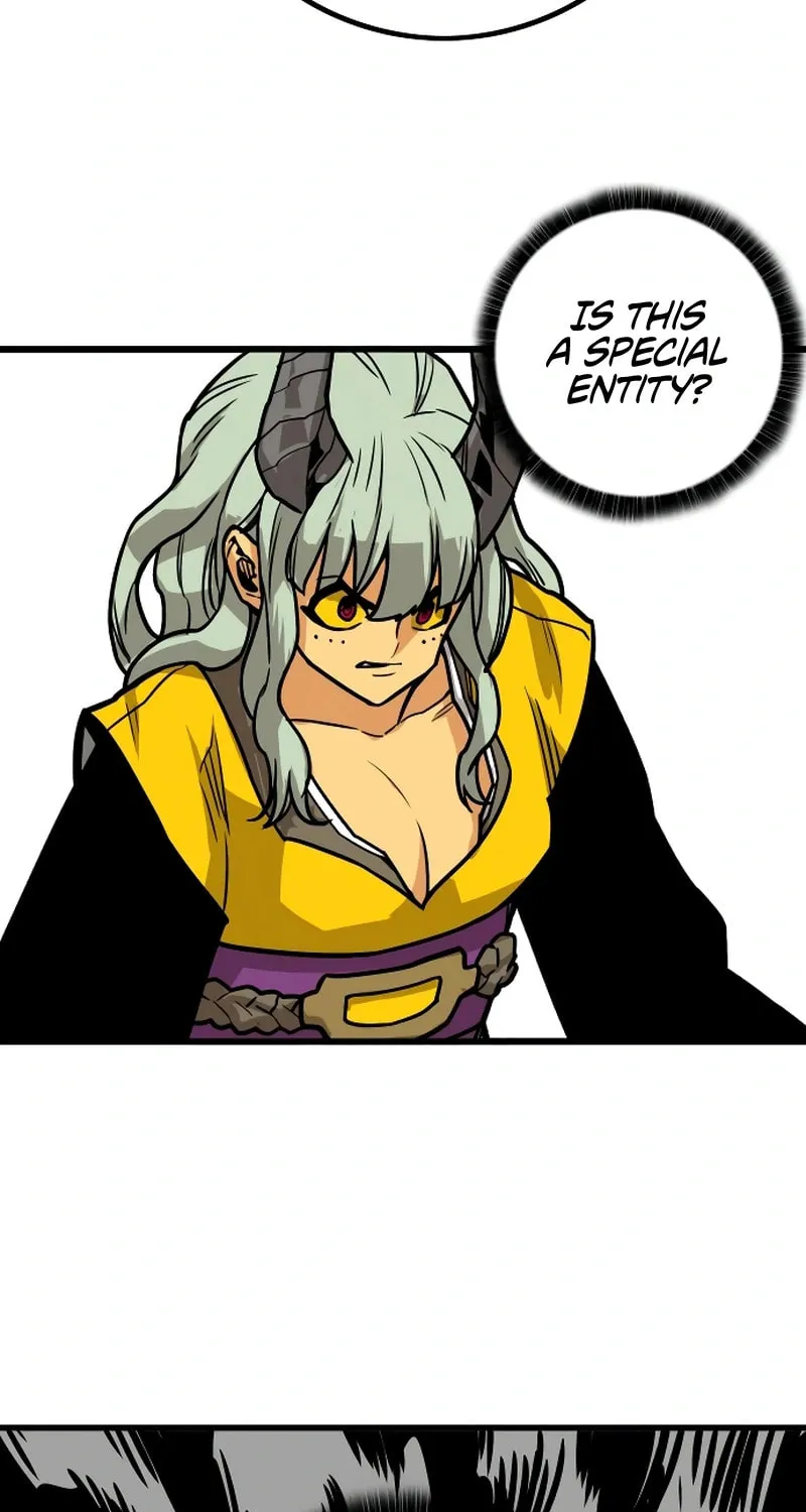 Read Troll Trap chapter 230 image 117 on Lezhin