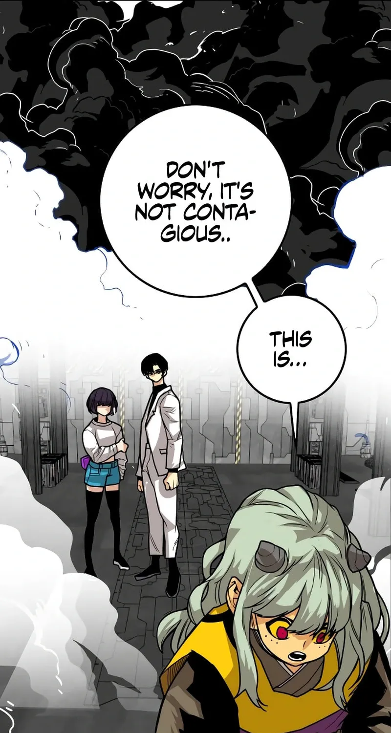 Read Troll Trap chapter 230 image 17 on Lezhin