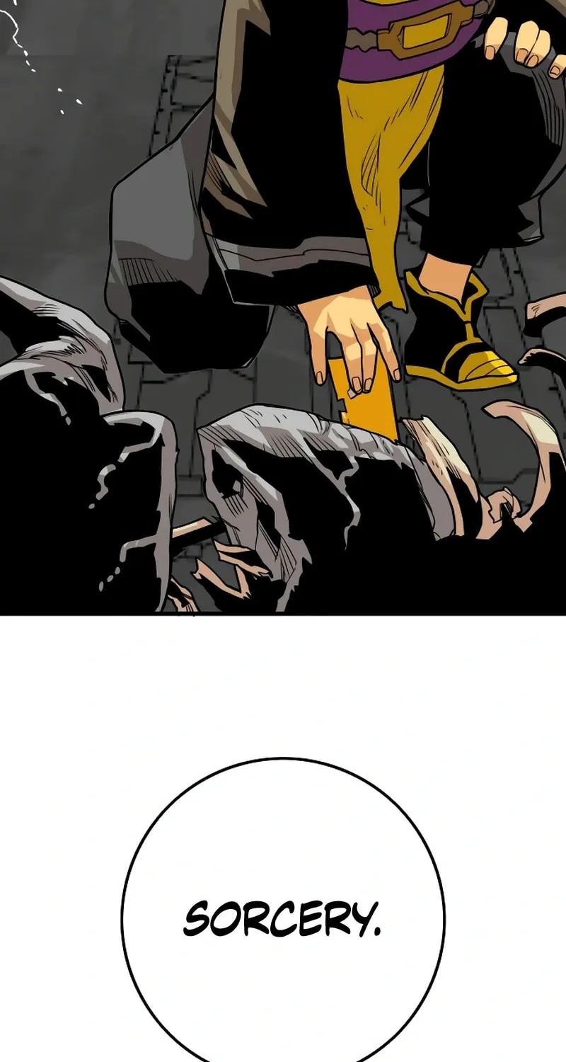 Read Troll Trap chapter 230 image 18 on Lezhin