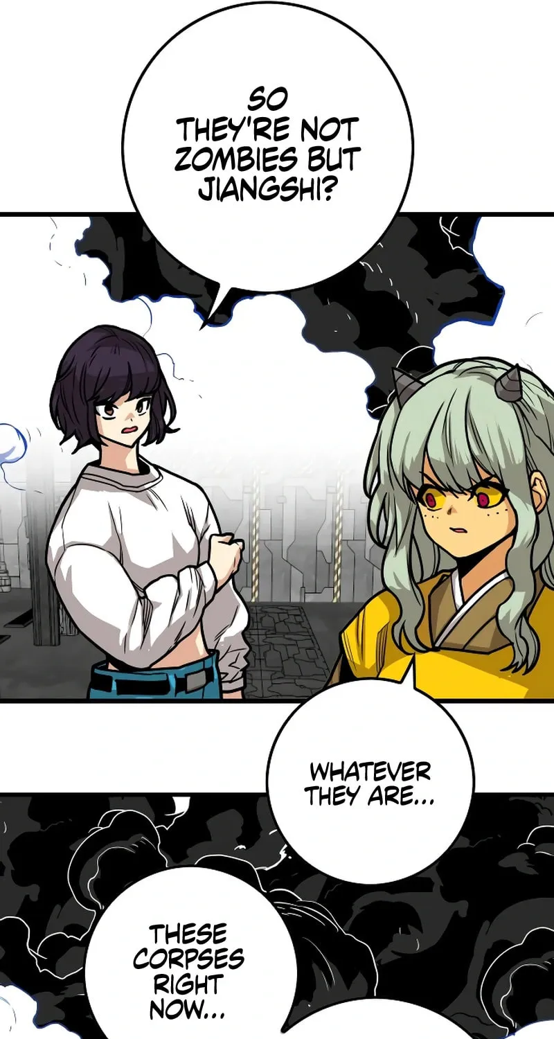Read Troll Trap chapter 230 image 23 on Lezhin