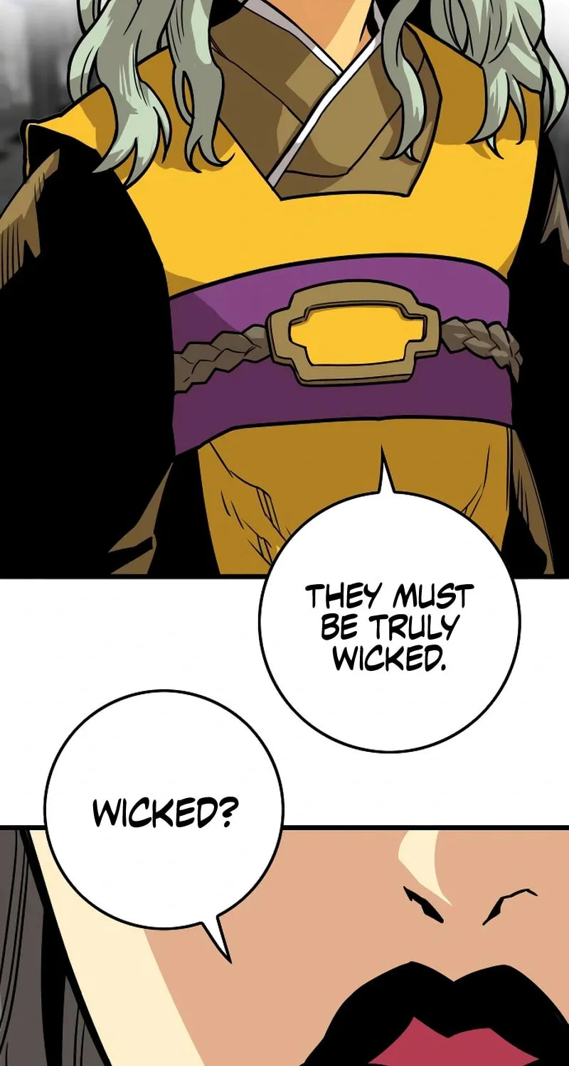 Read Troll Trap chapter 230 image 26 on Lezhin