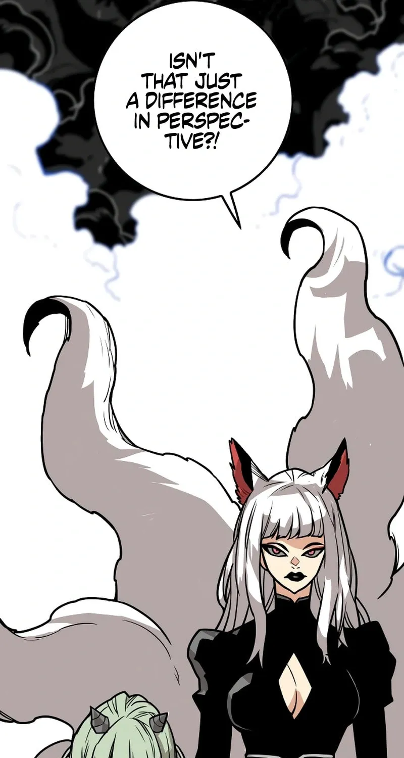 Read Troll Trap chapter 230 image 28 on Lezhin