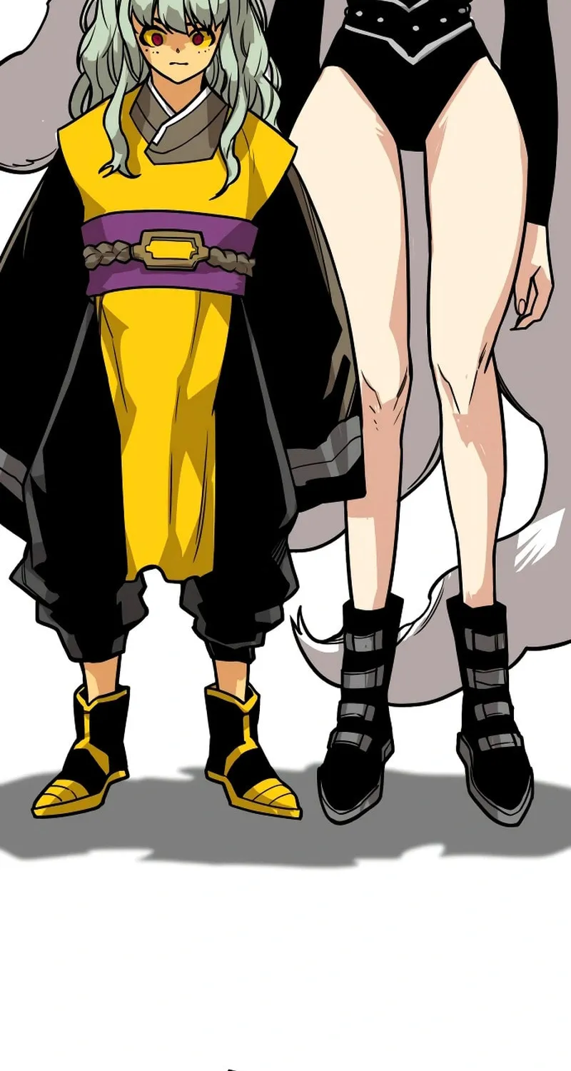 Read Troll Trap chapter 230 image 29 on Lezhin